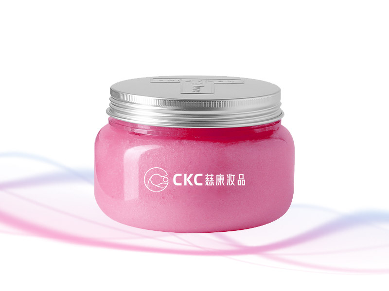 氨基酸磨砂沐浴乳