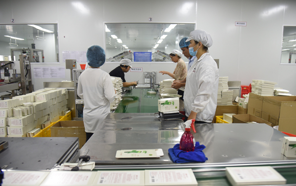 洗手液代加工好不好?生產費用如何?