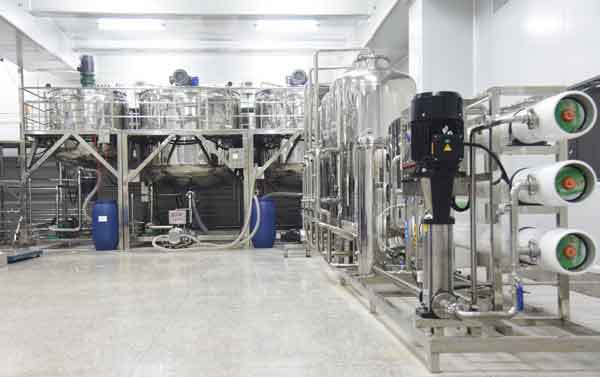 廣州面膜代加工廠家哪些更有優勢?品質是否很好