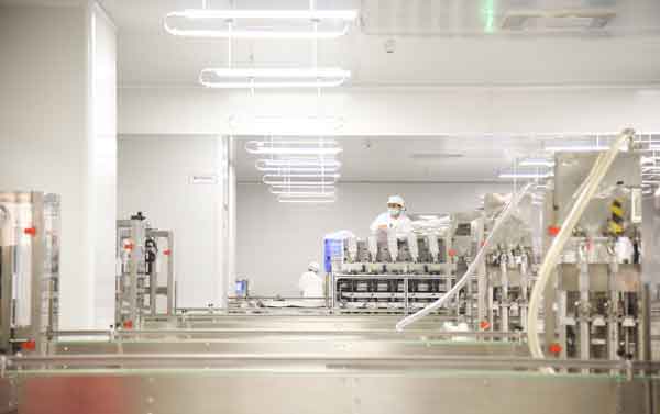 護膚品加工廠家哪個好?代加工要注意哪些?