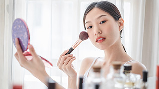 彩妝香水