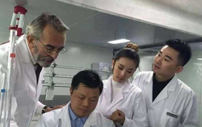 化妝品加工企業，具有創新的化妝品研發團隊很重要！