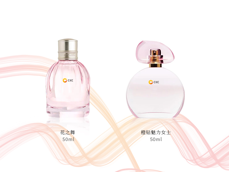 花香