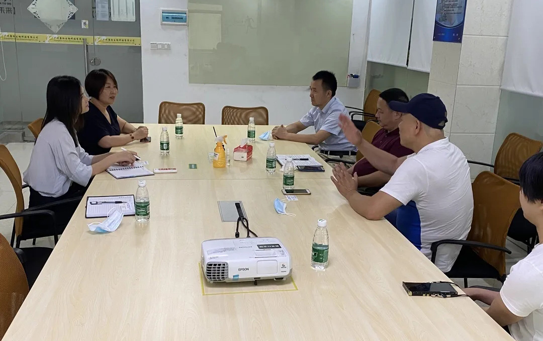 展會| 深耕行業，秉承企業初心做建設