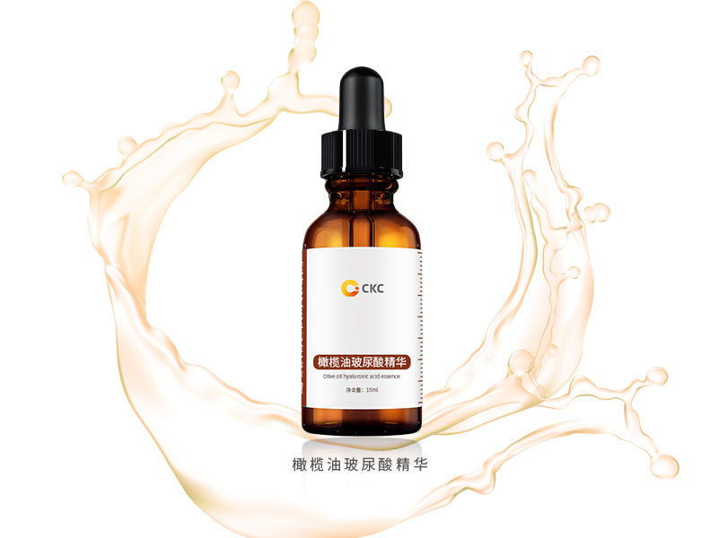 橄欖油玻尿酸精華