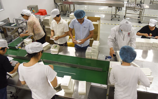 oem面膜加工廠家哪家好?代加工是否真的可靠?