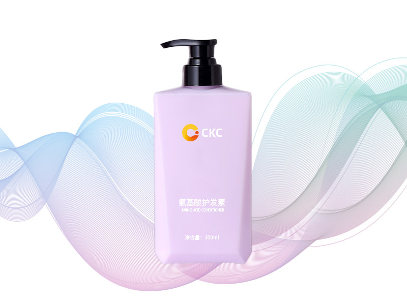 氨基酸護發水