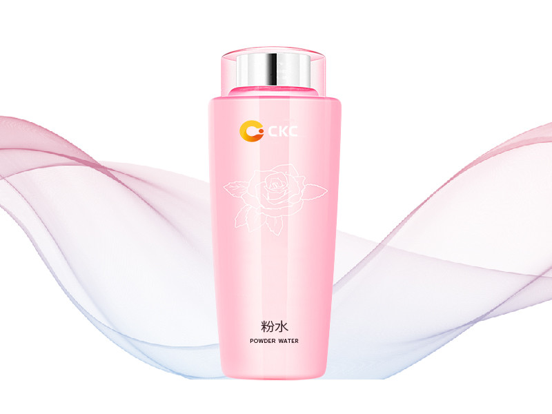 粉水