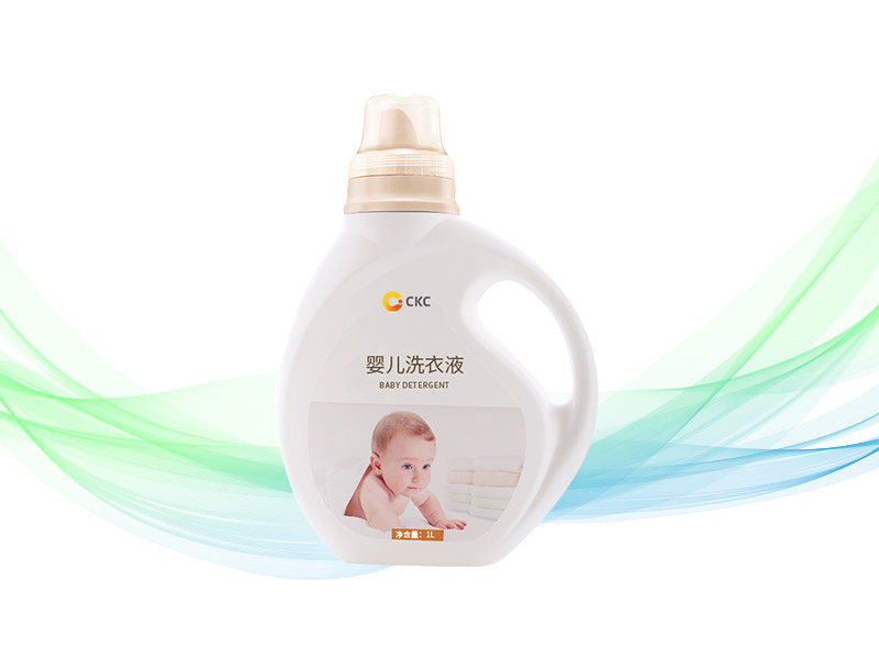 嬰兒洗衣液