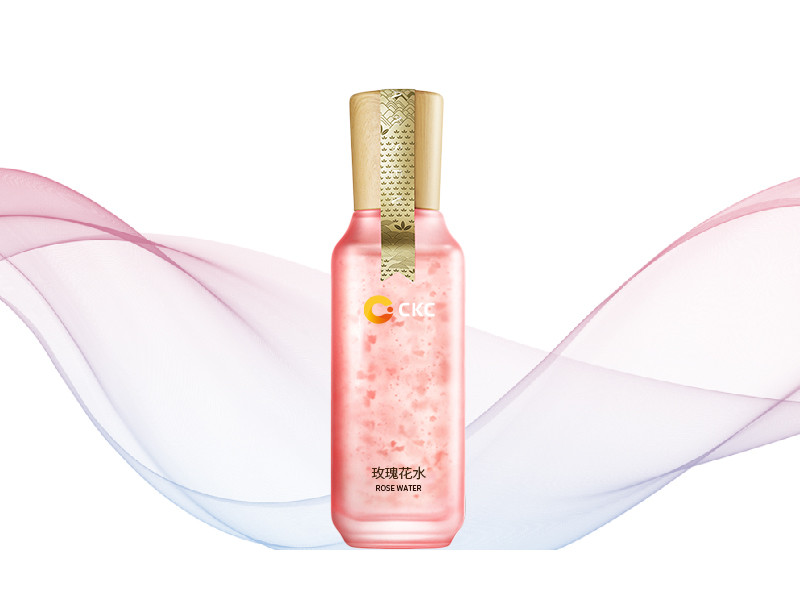 玫瑰花水