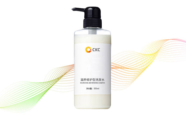 洗發水oem代加工