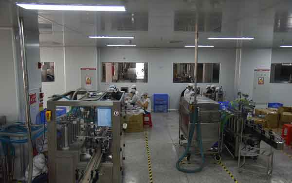 化妝品代加工廠哪些值得信任呢?可以研發新品嗎