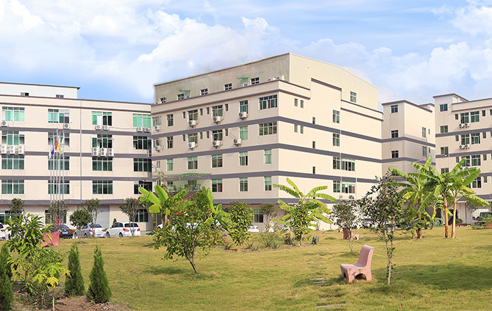 廣州康鈺生物科技有限公司