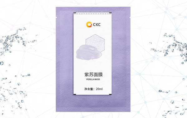 面膜oem加工價格在什么水平能夠接受?如何判斷界定?