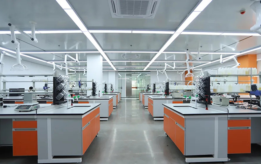 企業| 慈康妝品-江南大學聯合實驗室的大動作，期待ing