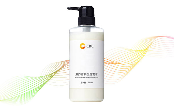 如何選擇洗發水代工廠家?看哪幾個方面?