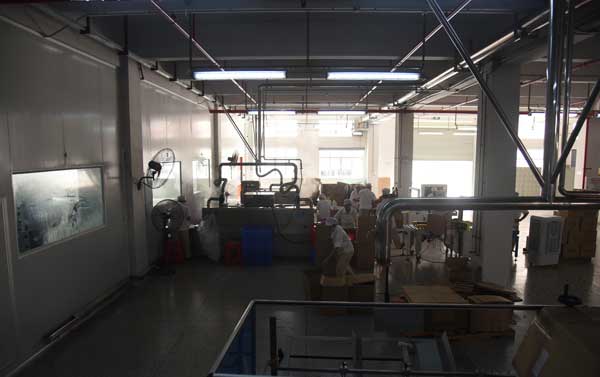 廣州化妝品代加工的費用問題與哪些因素有關?