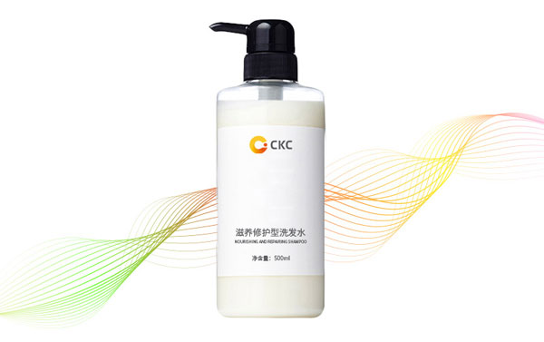 洗發水貼牌代加工