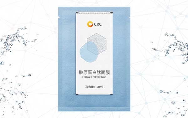 面膜代加工需要關注哪些細節問題?