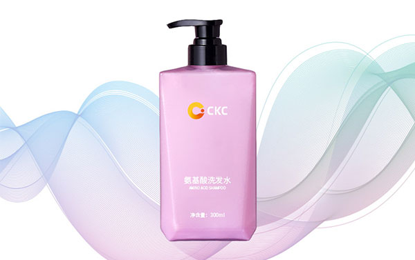 洗發水oem加工