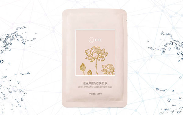 面膜oem加工價格多少?哪些因素會影響加工價格