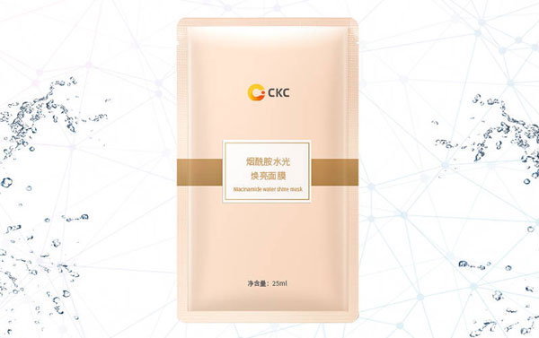 正規的護膚品加工工廠需要滿足的三大標準