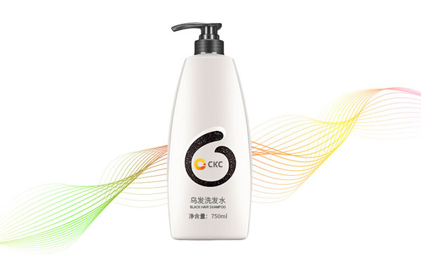 洗發水代工廠家