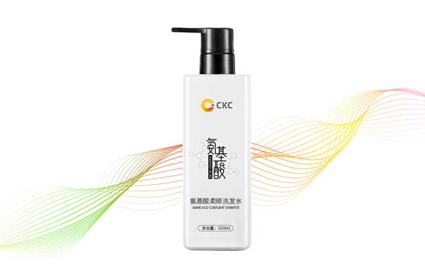 洗發水oem代加工工廠